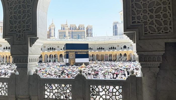 دليل شامل للتقديم على تأشيرة العمرة عبر منصة "نسك عمرة"