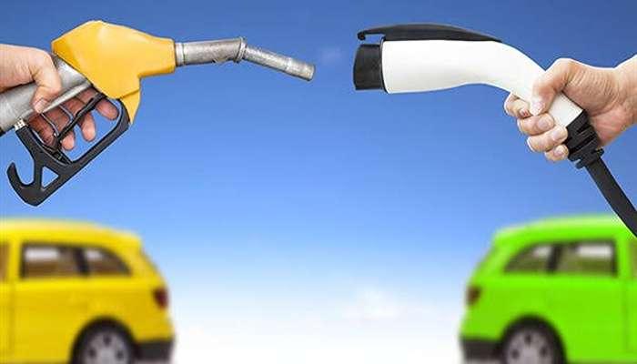 تأثر السيارات الكهربائية والتقليدية بارتفاع درجات الحرارة
