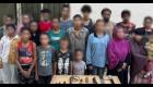 الأمن المصري يدخل «الثقب الأسود»