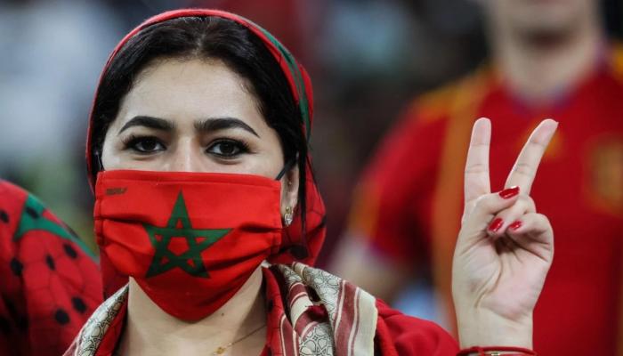 المرأة المغربية .. تتوهج في كل المجالات 