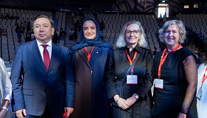 مؤتمر العالمي للمكتبات