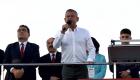 Özgür Özel: “Sivas tarih yazıyor”