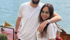 Ebru Gündeş’in eşi Murat Özdemir, suç örgütü iddiasıyla gözaltında