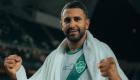 لقب جديد.. كيف ظهر محرز في نهائي كأس السوبر السعودي 2025؟