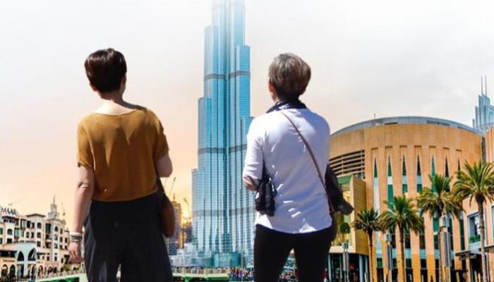 السياحة في الإمارات