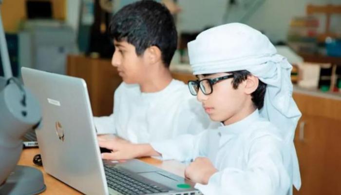 التعليم في الإمارات
