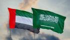 مغامرون خليجيون يرفعون علمي الإمارات والسعودية على أعلى قمة في أوروبا