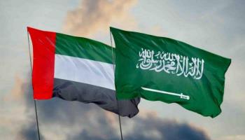 علما السعودية ودولة الإمارات