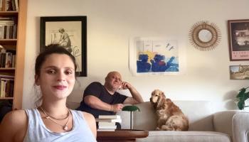Meriç Aral'ın annelik heyecanı: Son hazırlıkları paylaştı