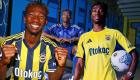 Dorgeles Nene Fenerbahçe - Kocaelispor maçında oynayacak mı? 
