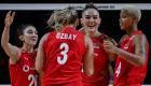 Türkiye - Bulgaristan Voleybol Maçı Ne Zaman? Filenin Sultanları İspanya Zaferi Sonrası Parkede