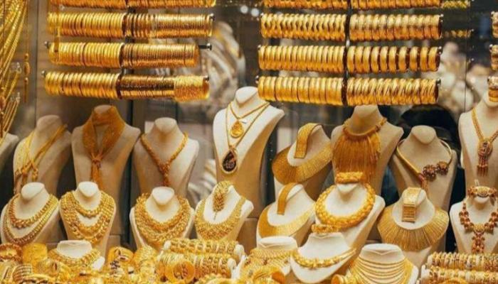مشغولات ذهبية - أرشيفية