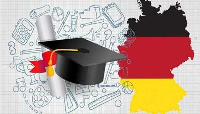 الدراسة في ألمانيا بعد الثانوية العامة