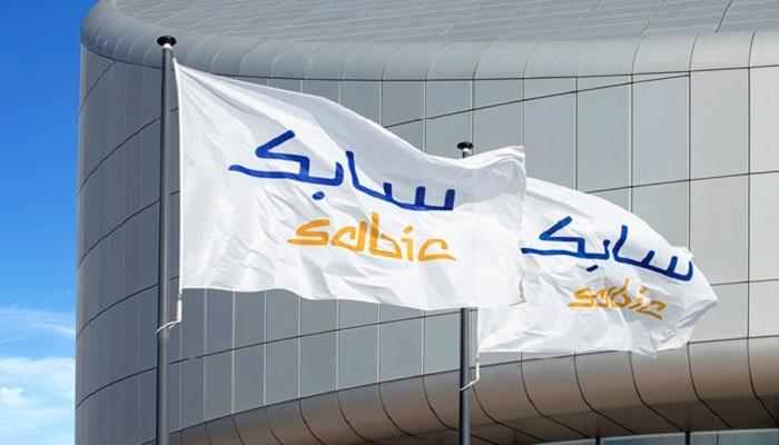 شعار شركة سابك السعودية