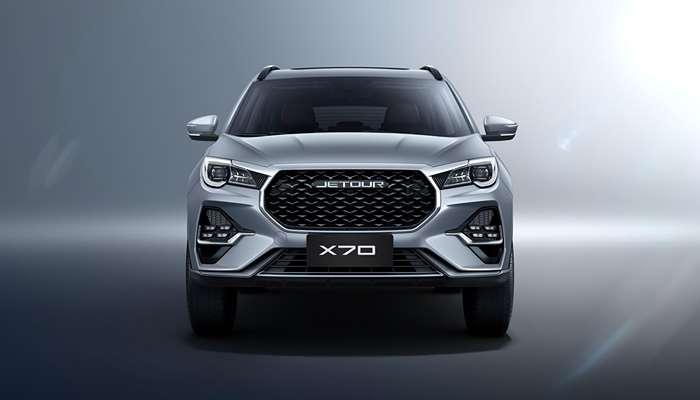 جيتور X70 الجديدة