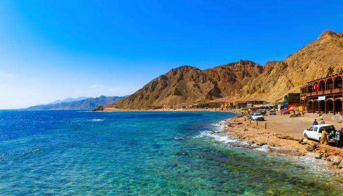 تداعيات التغيرات المناخية على الشواطئ والسواحل