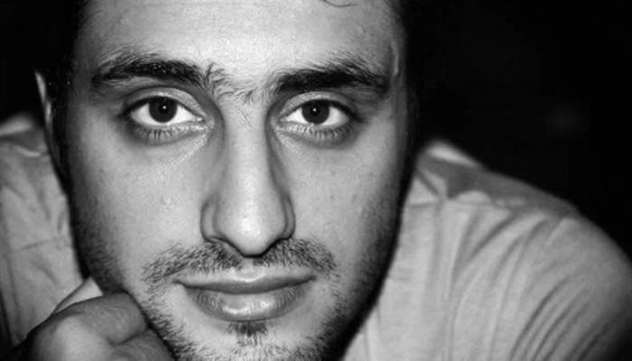 وفاة الفنان المصري بهاء الخطيب