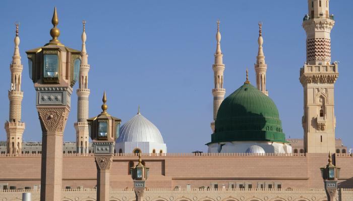 موعد المولد النبوي الشريف 2025 في مصر