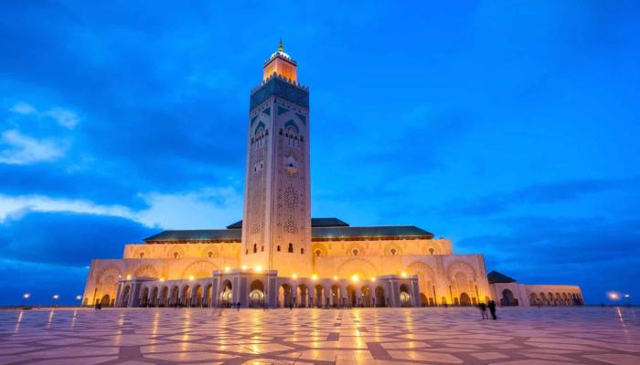فاتح ربيع الأول 2025 في المغرب