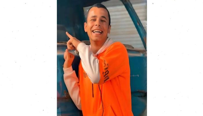 وفاة التيك توكر المصري أسامة أوس أوس