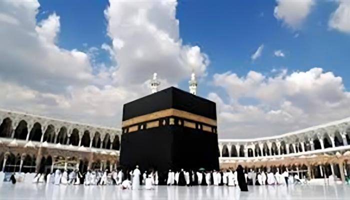 خدمة نسك عمرة 2025