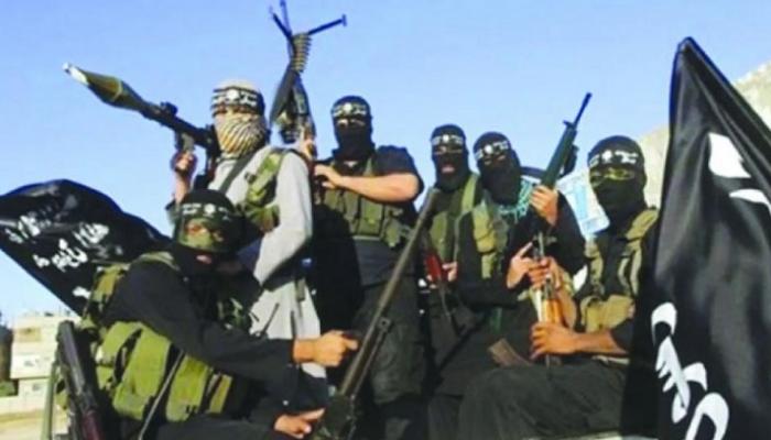 مسلحون متطرفون- أرشيفية