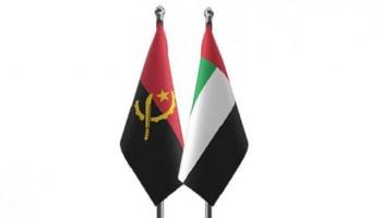 الشراكة الإماراتية الأنغولية.. استثمار في المستقبل (فيديو)