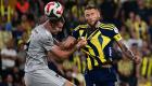 Fenerbahçe Kocaelispor'u 3-1 mağlup etti!