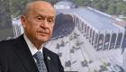 Bahçeli’nin talimatıyla Cemevi Külliyesi’ne türkü yazıldı: Elif Buse Doğan seslendirdi