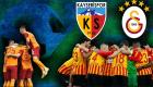 Kayserispor – Galatasaray muhtemel 11’ler belli oldu! Maçın saati ve kanalı açıklandı