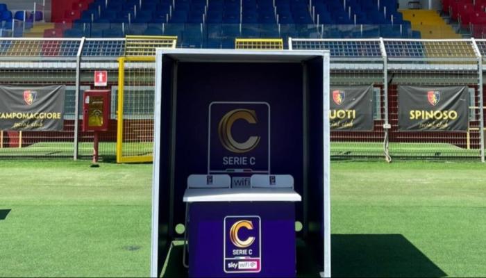 دوري الدرجة الثالثة الإيطالي