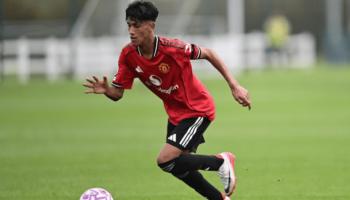 لاعب لا يريد أن يكون ميسي.. هل يتكرر سيناريو لامين يامال في يونايتد؟