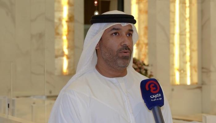  أحمد سعيد السويدي