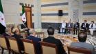 الشرع يرسم خريطة طريق سوريا.. قطيعة مع الإخوان و«تاريخ جديد» مع لبنان والعراق