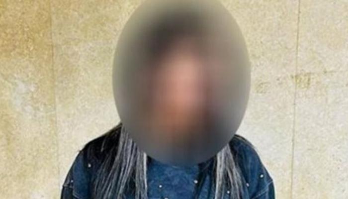 «نور تفاحة» راقصة الساحل الشمالي