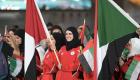 المرأة الإماراتية.. إنجازات قارية وعالمية في مجال الرياضة