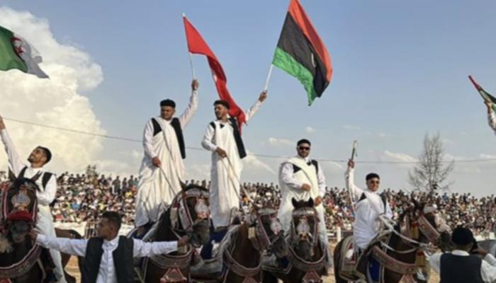 مهرجان سيدي علي بن عون