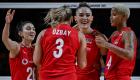 Türkiye-Kanada voleybol maçı ne zaman, saat kaçta, hangi kanalda?