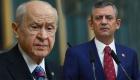 Özgür Özel'den 'kent uzlaşısı' çıkışı: Bahçeli’nin çağrısını hatırlattı