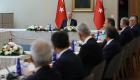 Cumhurbaşkanı Erdoğan Ahlat’taki Kabine Toplantısı sonrası konuştu: Enflasyon 14 Aydır Düşüyor