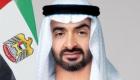 محمد بن زاید سفر دو روزه خود به آنگولا را به پایان رساند