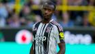 Beşiktaş Tiago Djalo transferinde sona yaklaştı