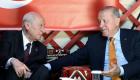Erdoğan ve Bahçeli Ahlat’ta bir araya geldi