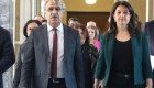 Komisyon sonrası ilk ziyaret: DEM Parti, Abdullah Öcalan'ı ziyaret edecek