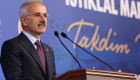 Uraloğlu'ndan İzmir Limanı açıklaması: İlerleme kaydettik