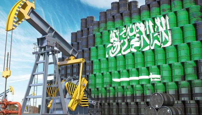 النفط السعودية