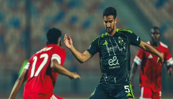 محمد علي بن رمضان 