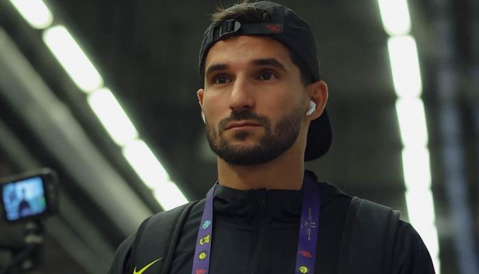 عوار نجم الاتحاد السعودي