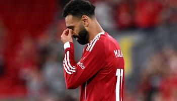 المصري محمد صلاح
