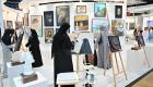المرأة الإماراتية في قلب مشروع الوطن الثقافي والتراثي